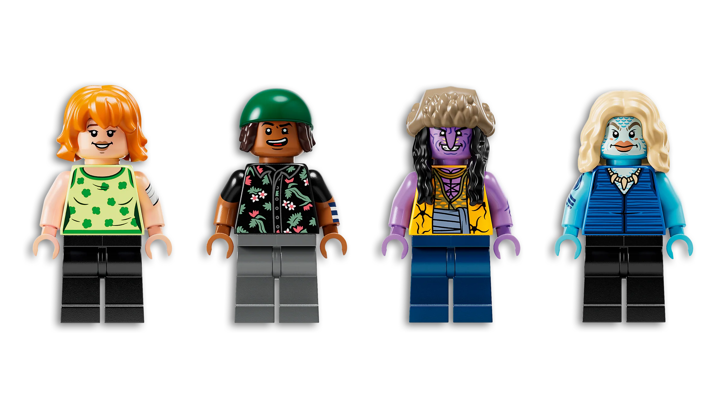LEGO 75638 ONE PIECE 75638 - Image 3