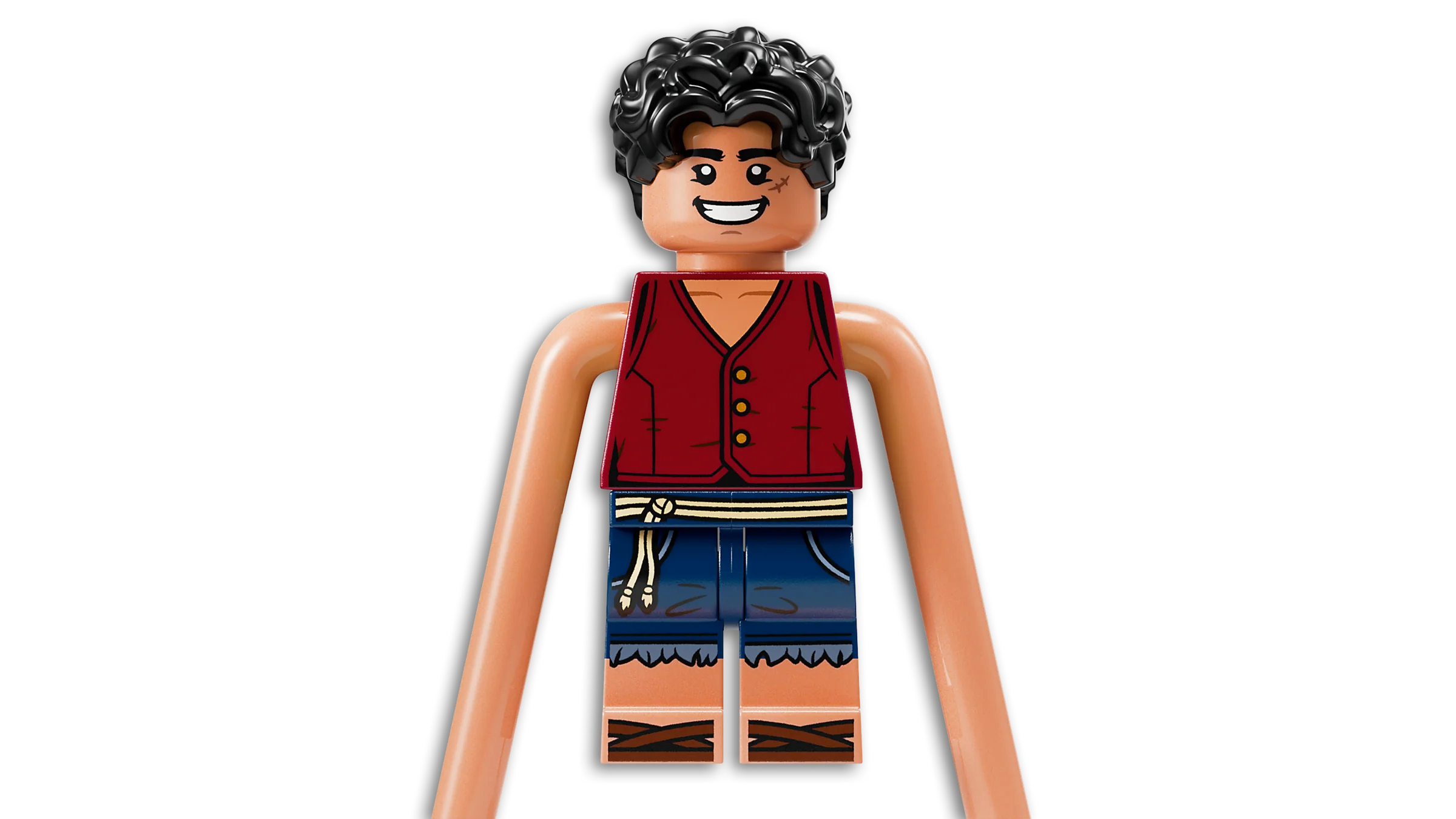 LEGO 75638 ONE PIECE 75638 - Image 4