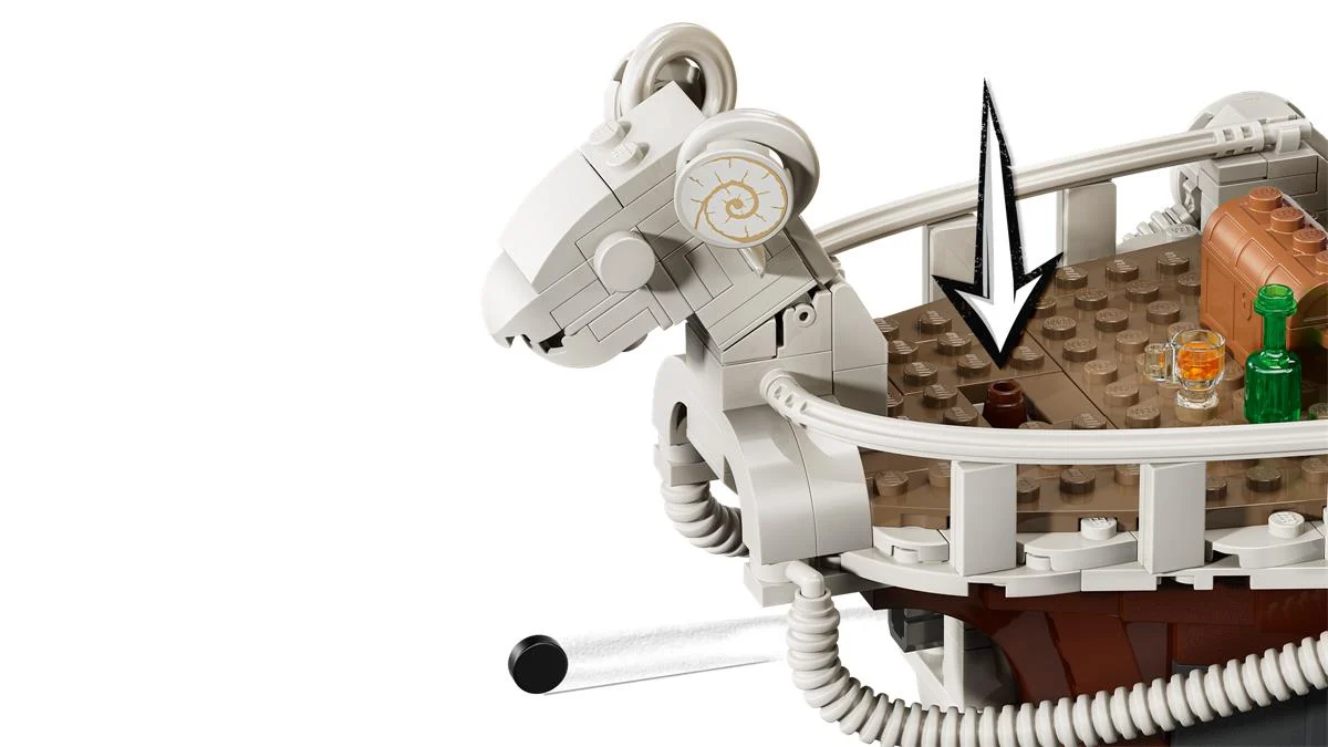 LEGO 75639 ONE PIECE 75639 - Image 6