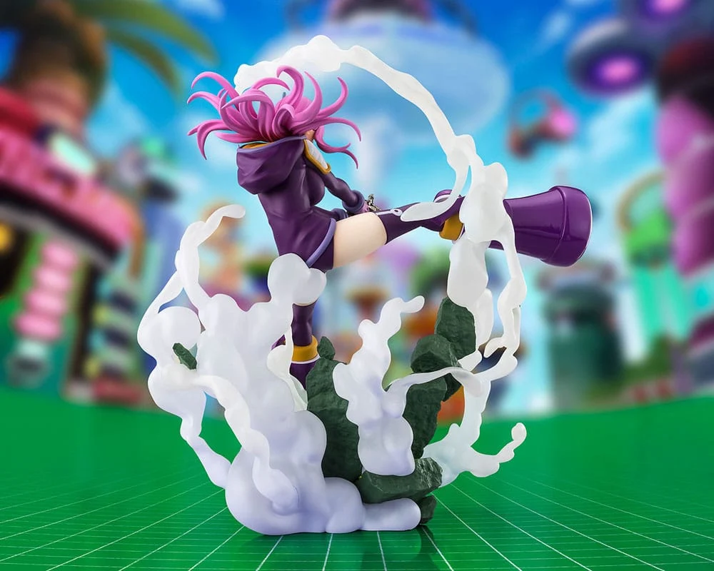 One Piece Figuarts ZERO Extra Battle PVC Statue Jewelery.Bonny Near Death Experience 17 cm - Image 4
