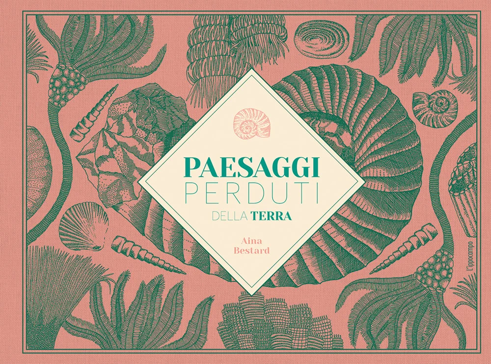 Paesaggi Perduti Della Terra. Ediz. Illustrata - Bestard Aina