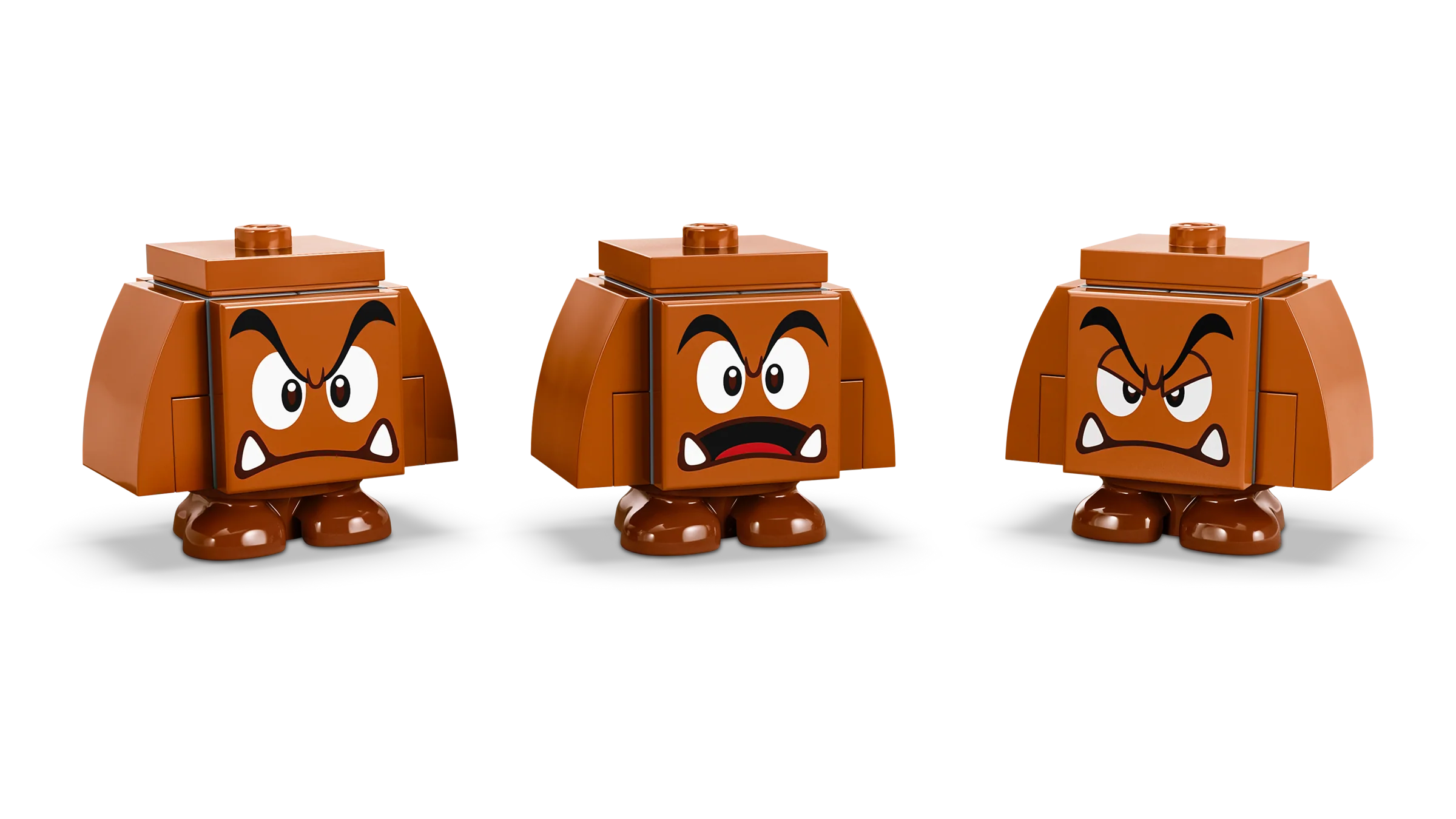 LEGO 71433 Parco giochi dei Goomba - Image 4