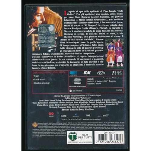 EBOND Parla Con Lei DVD DB732107 - Image 2