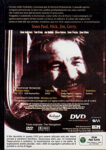 EBOND Paul,Mick E Gli Altri [EDITORIALE] DVD DB712136 - Image 2