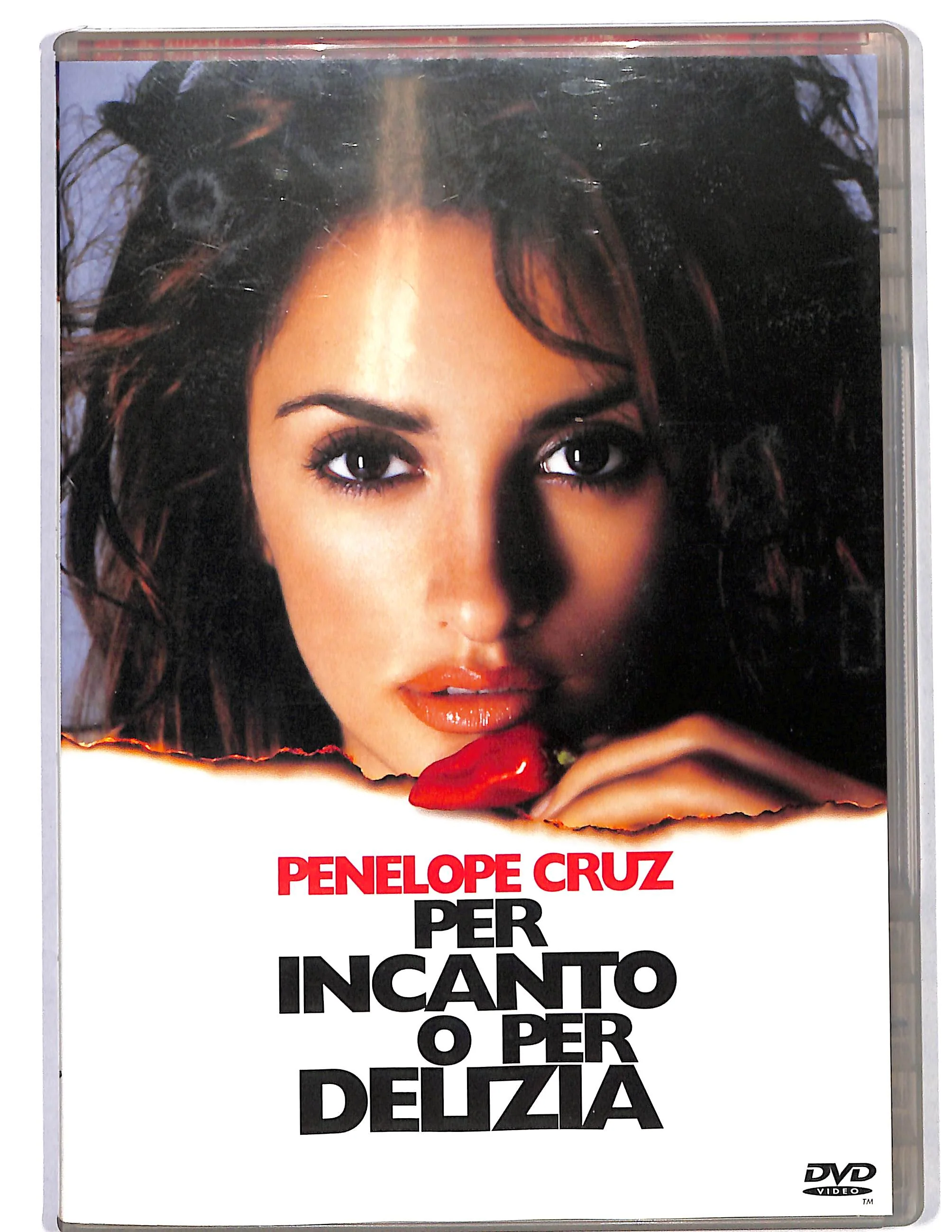 EBOND Per Incanto o Per Delizia DVD DB733163