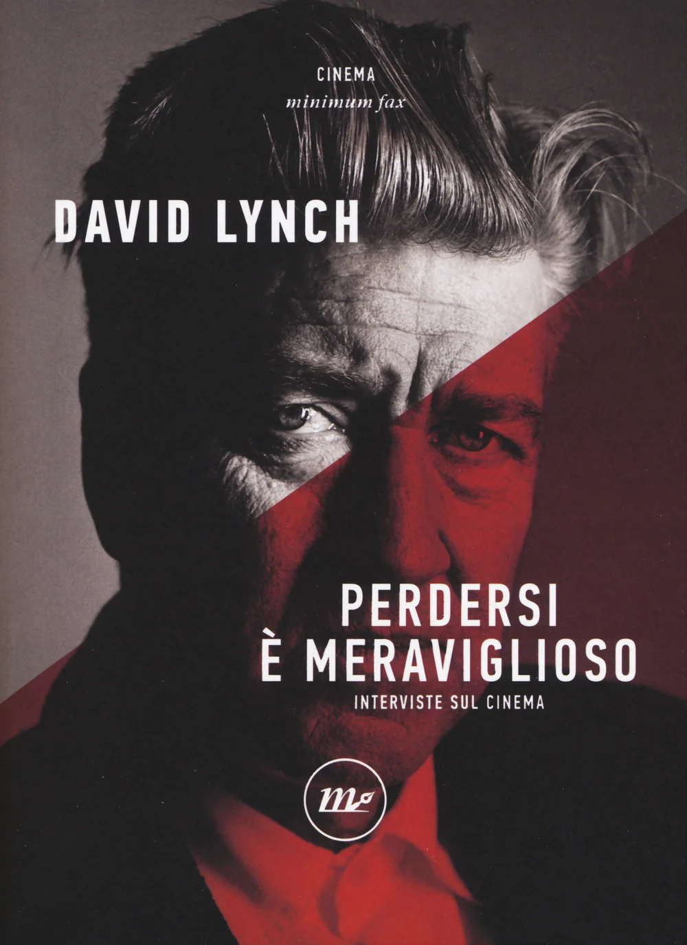 Perdersi E' Meraviglioso. Interviste Sul Cinema - Lynch David; Barney R. A. (cur.)