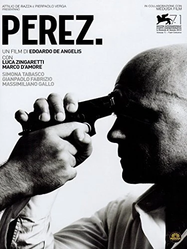 EBOND Perez NOLEGGIO DVD DB735134