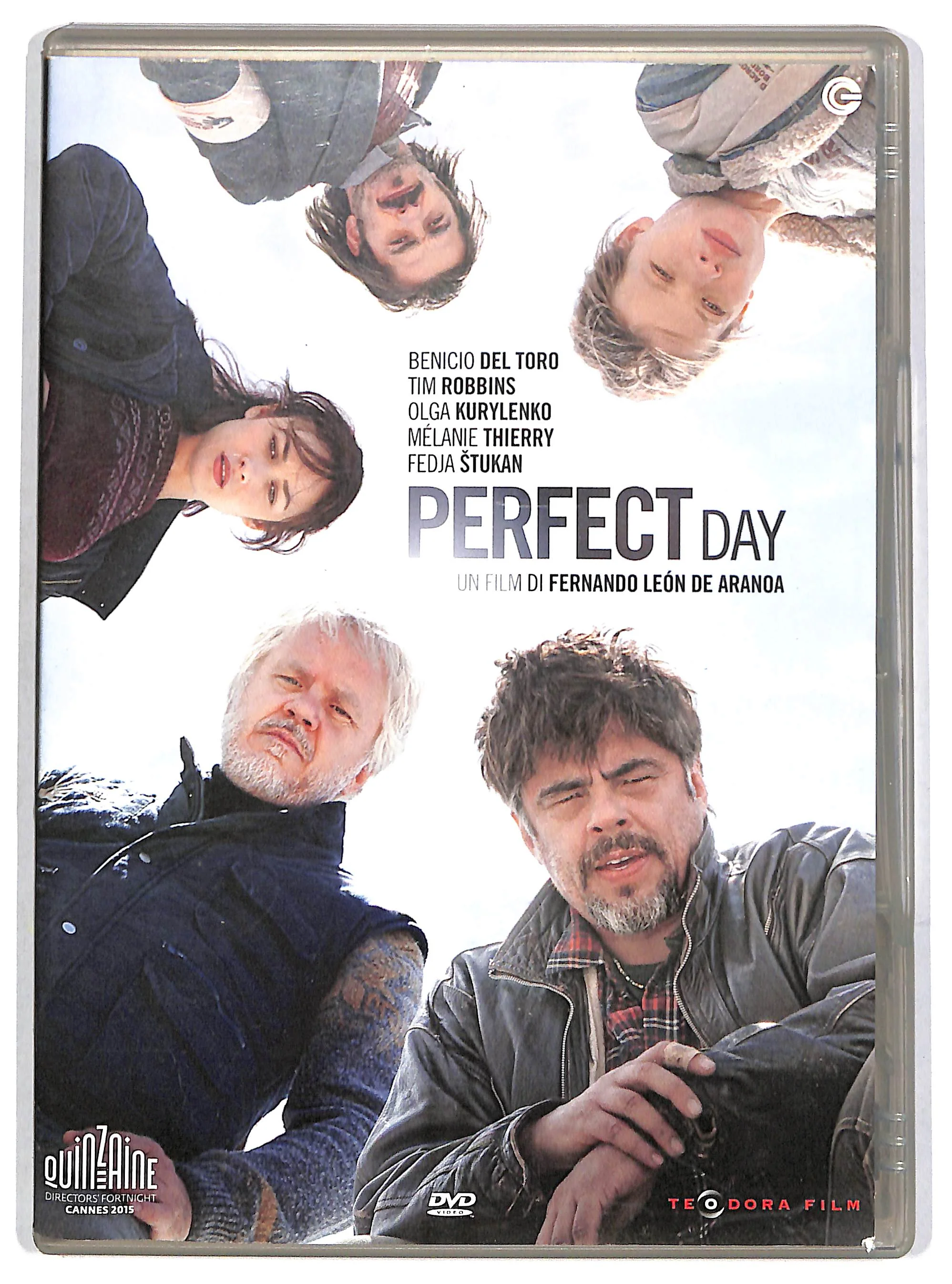 EBOND Perfect Day Noleggio DVD DB758111