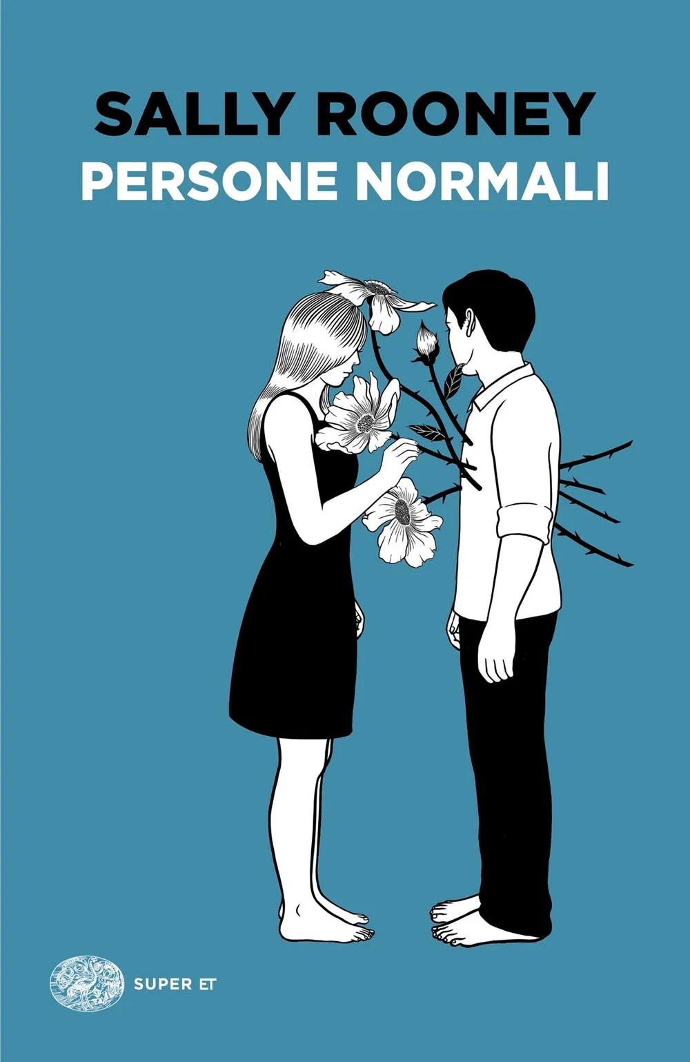 Persone Normali - Rooney Sally