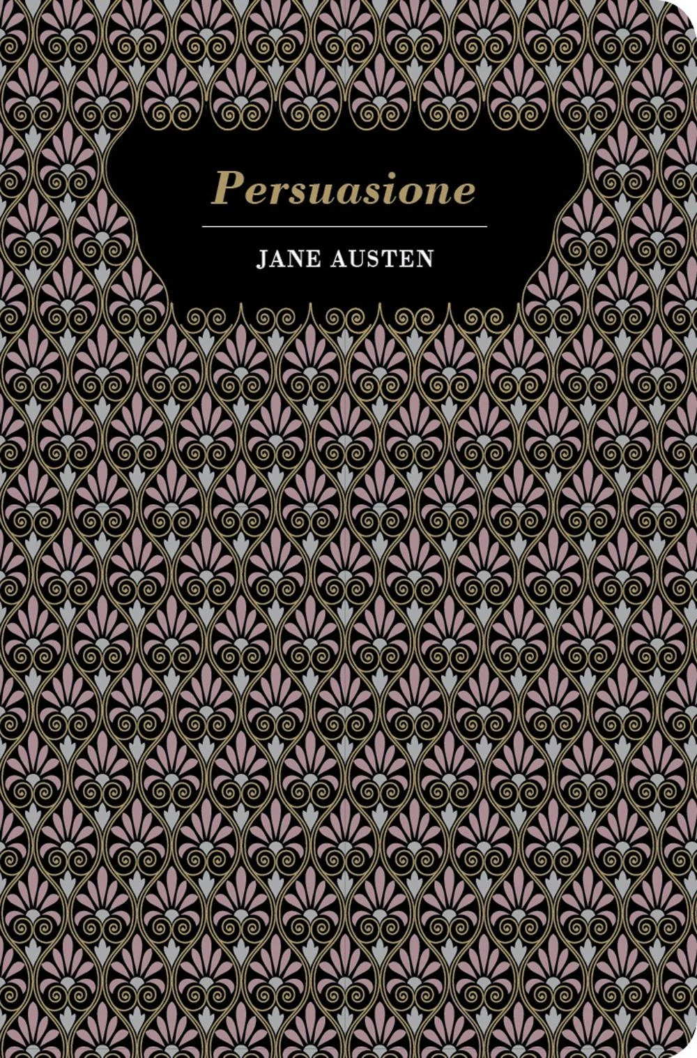 Persuasione - Austen Jane