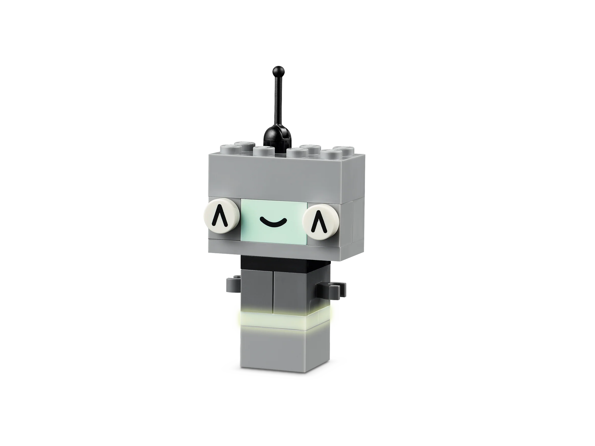 LEGO 11037 Pianeti dello spazio creativi - Image 5