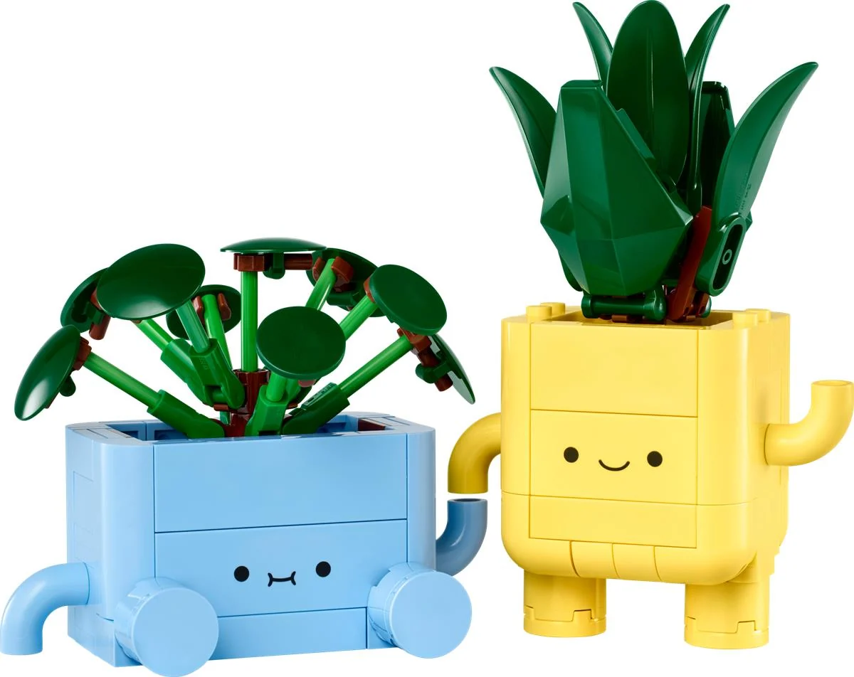 LEGO 10349 Piantine felici - Image 6