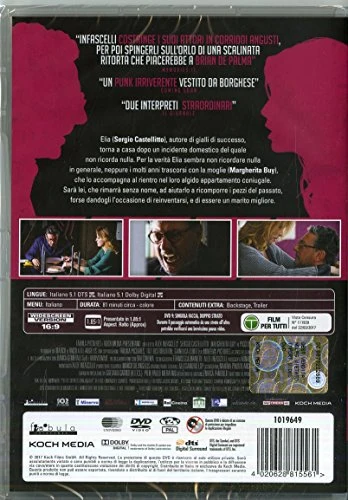 EBOND Piccoli Crimini Coniugali DVD DB726237 - Image 2