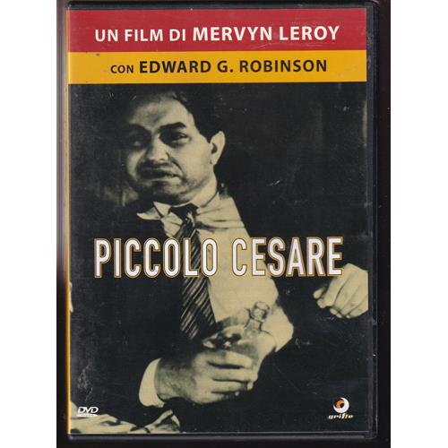 EBOND Piccolo Cesare DVD DB758654