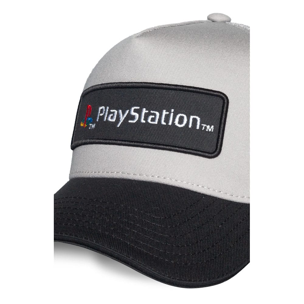 PLAYSTATION TRUCKER CAP - Image 3