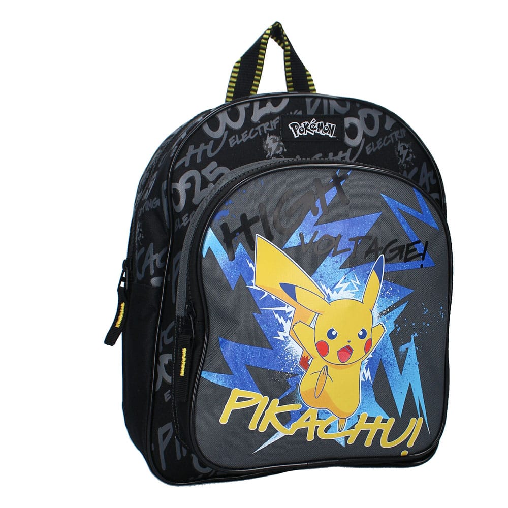 POKEMON BACKPACK GOTTA CATCH 'EM ALL! 30 CM P062553