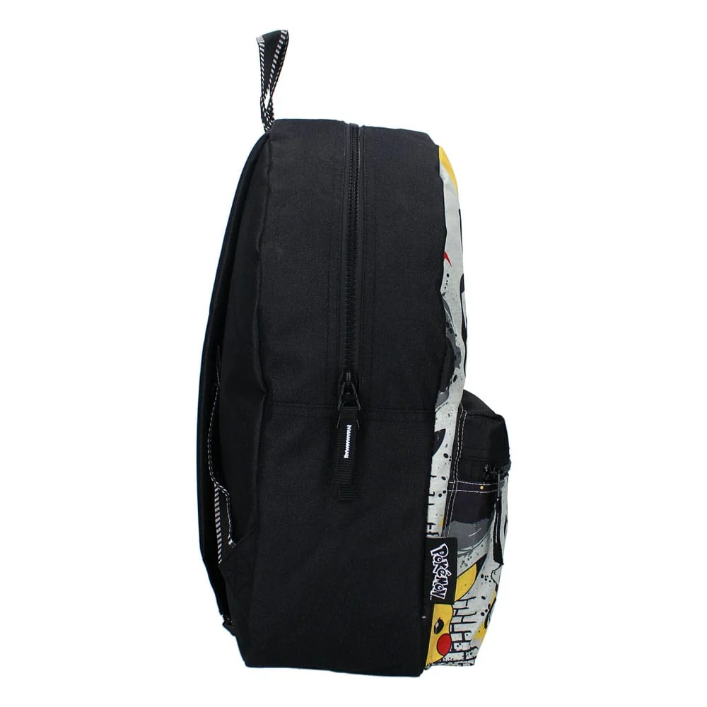POKEMON BACKPACK GOTTA CATCH 'EM ALL! 39 CM P062556 - Image 3