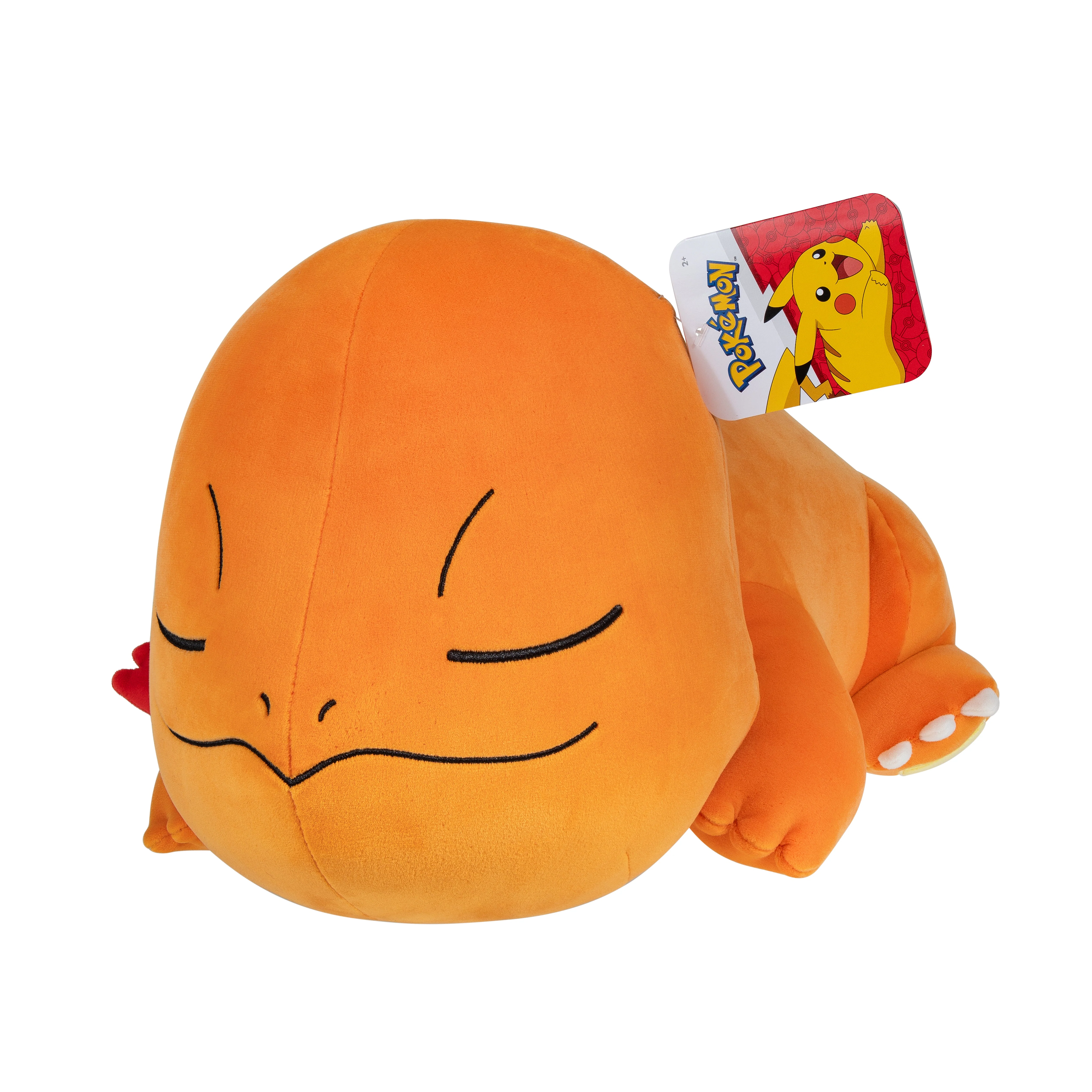 POKEMON PELUCHE SLEEPING 45 CM CHARMANDER - Image 2