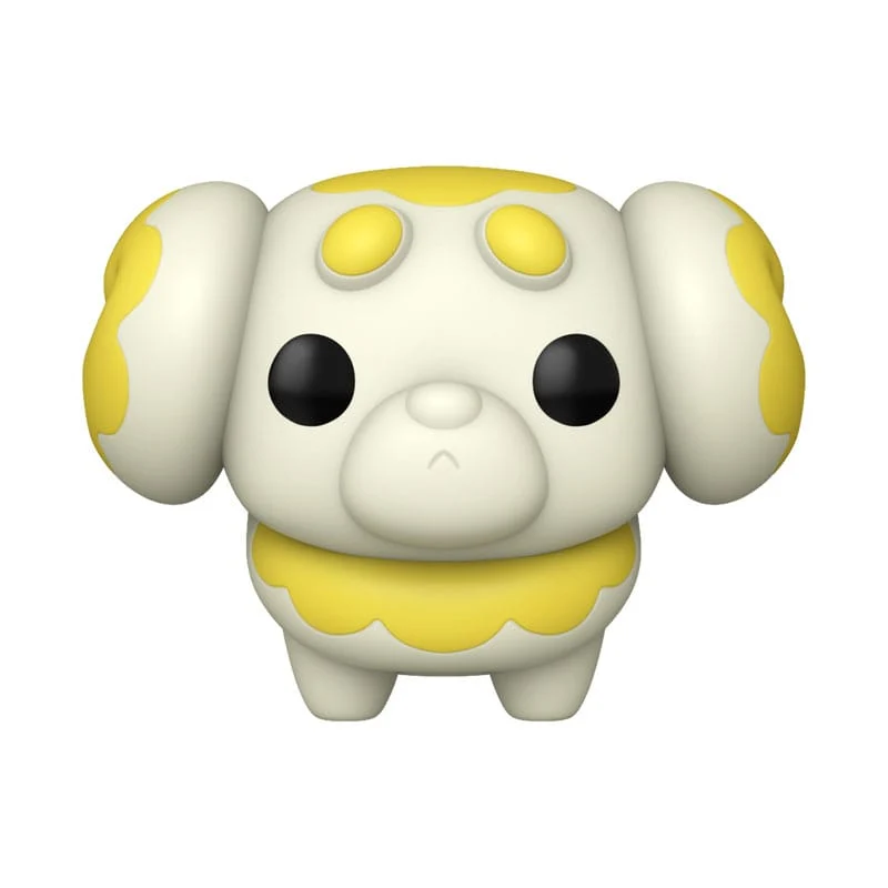POKEMON POP! GAMES VINYL FIGURE FIDOUGH 9 CM P039318