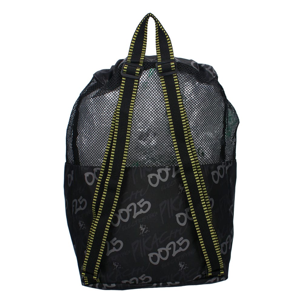 POKEMON SPORT BACKPACK GOTTA CATCH 'EM ALL! 40 CM P062558 - Image 4