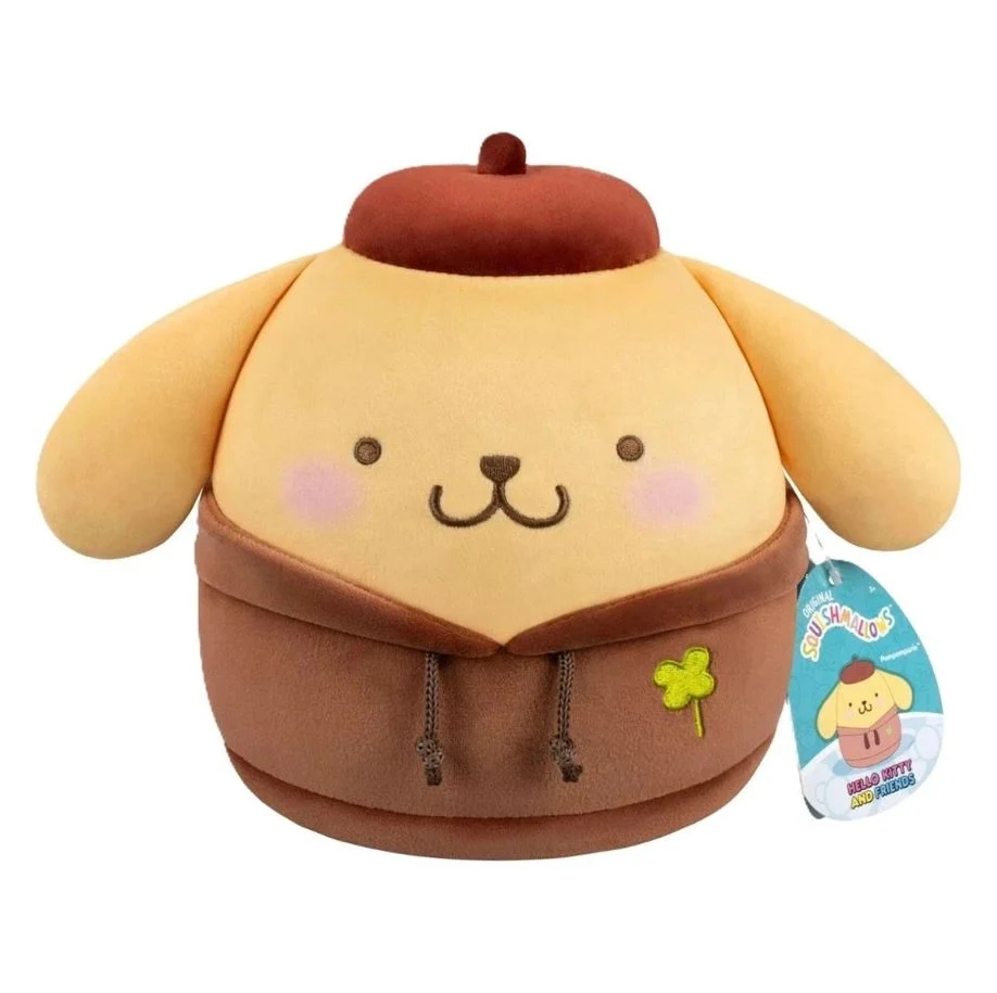 Pompompurin 25 CM