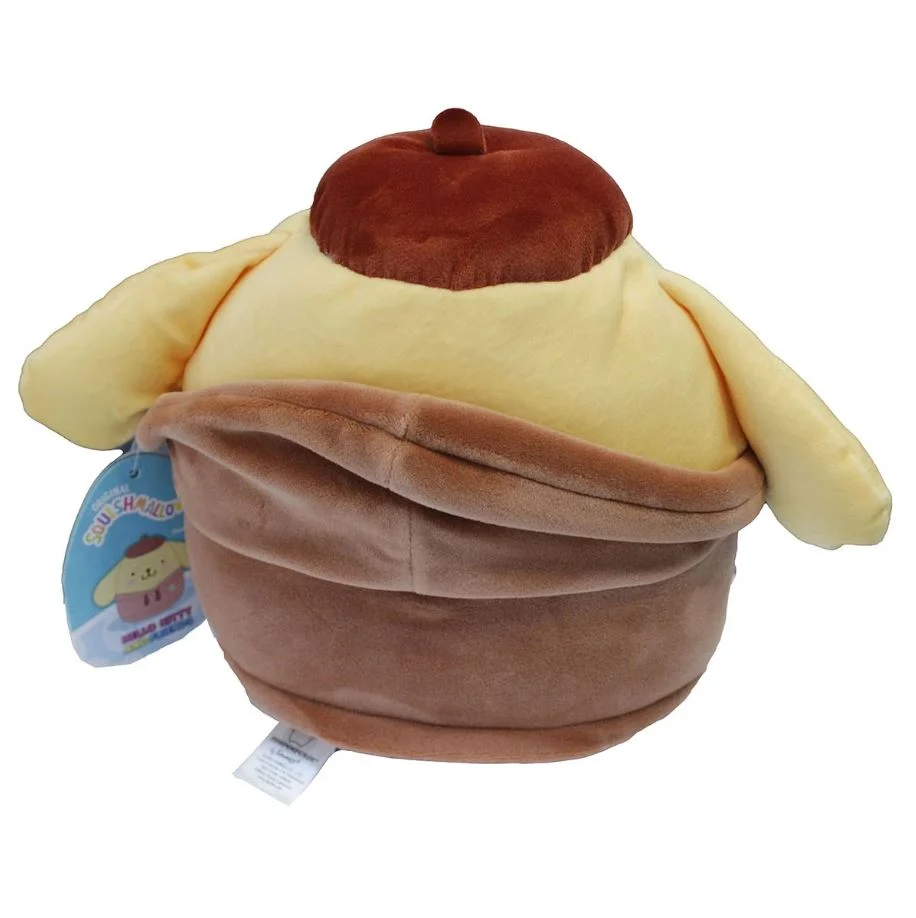 Pompompurin 25 CM - Image 2