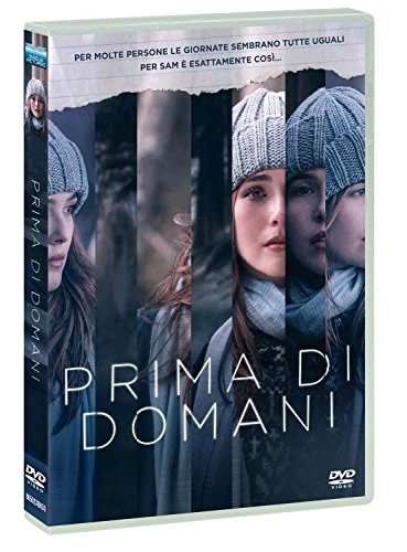 EBOND Prima Di Domani DVD DB690224