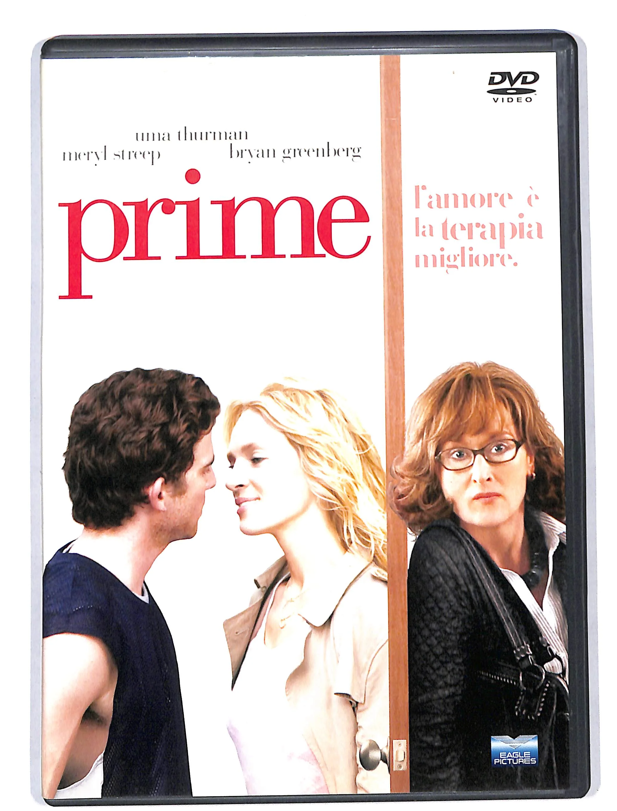 EBOND Prime NOLEGGIO DVD DB773307