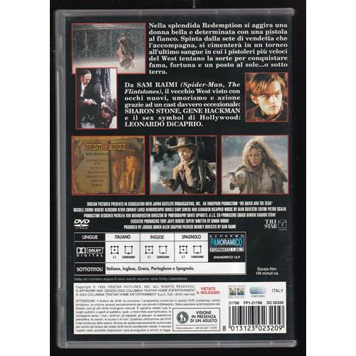 EBOND Pronti a Morire DVD DB727946 - Image 2