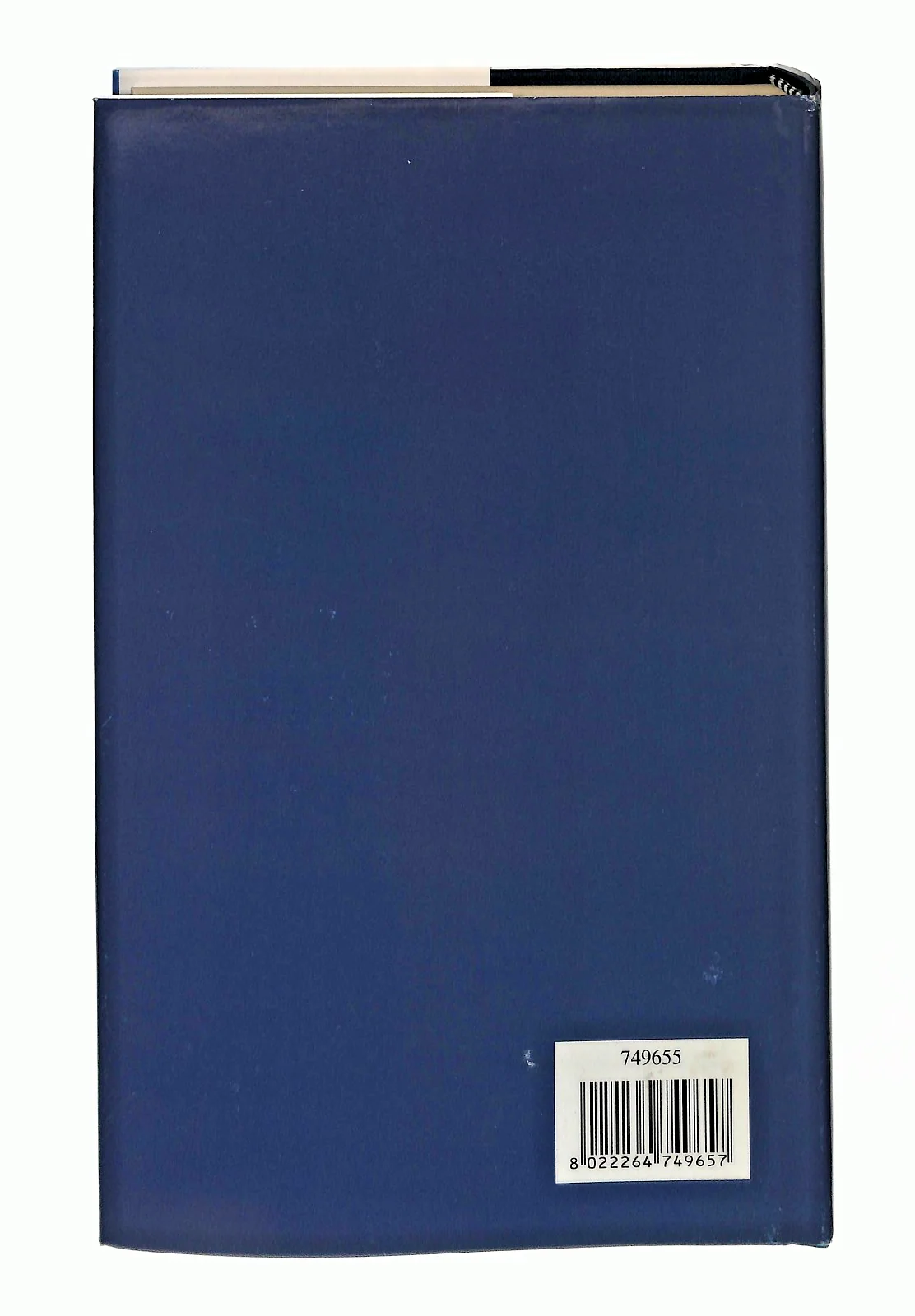 EBOND Quando Il Cielo Si Divide Nicholas Evans Mondolibri Libro LI048513 - Image 2
