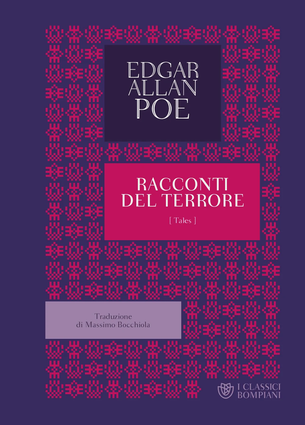 Racconti Del Terrore (i) - Poe Edgar Allan