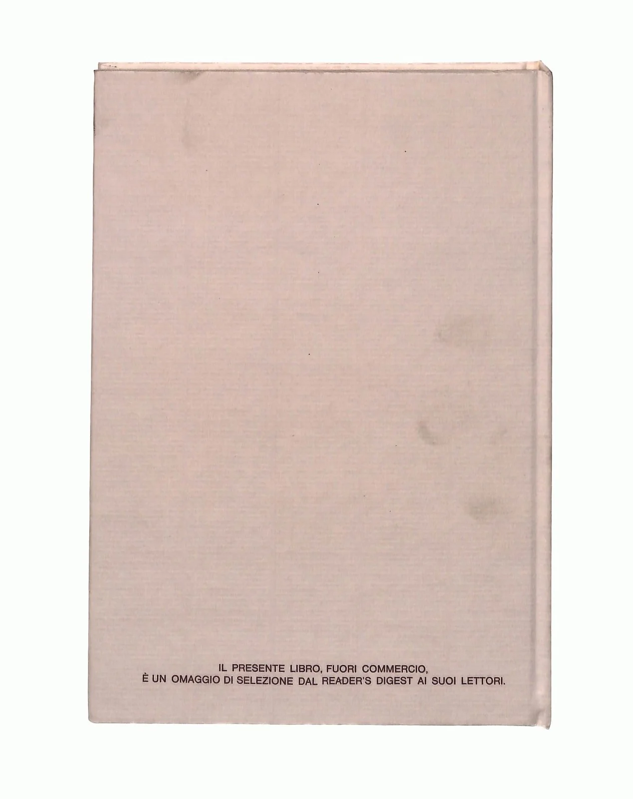 EBOND Racconti Italiani 1969 Selezione Dal Rider s Digest Libro LI046207 - Image 2