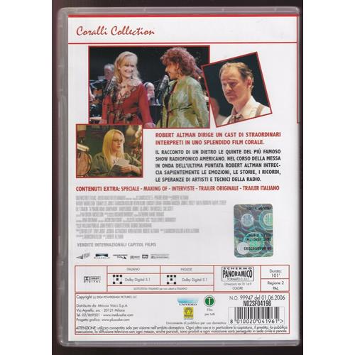 EBOND Radio America DVD DB749755 - Image 2