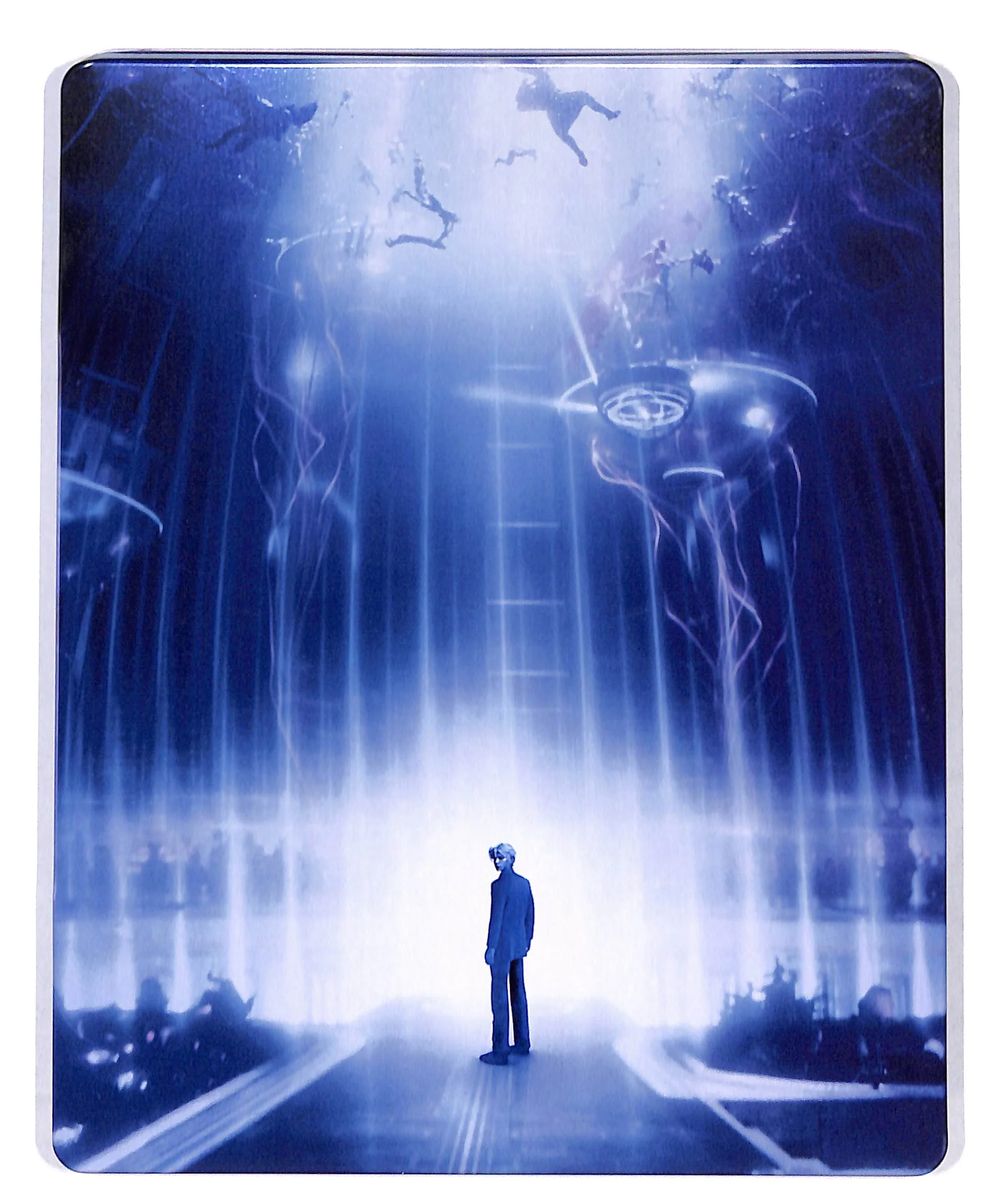 EBOND Ready Player one STEELBOOK BLURAY DB690726 - Image 2