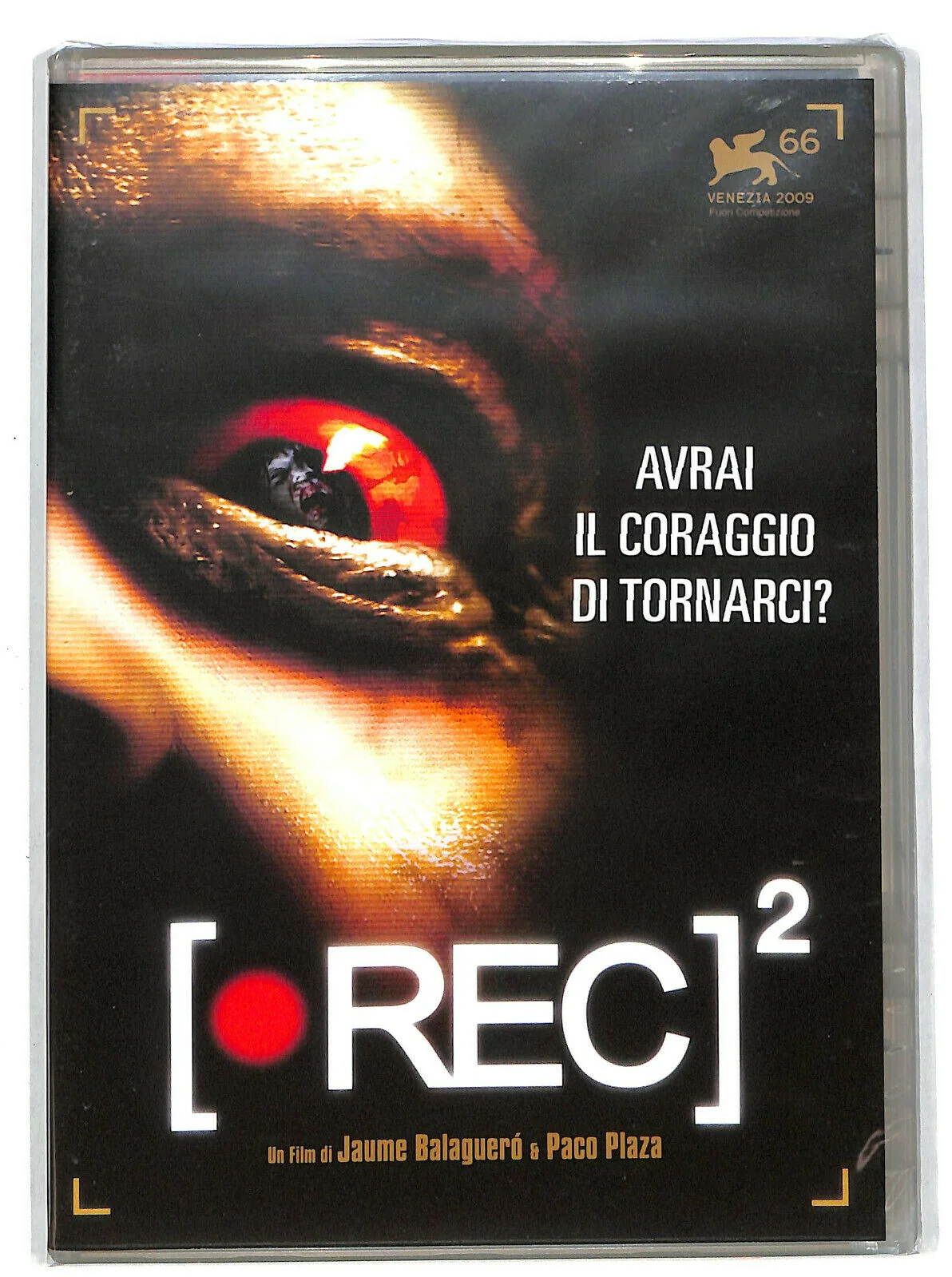 EBOND Rec 2 DVD DB691812