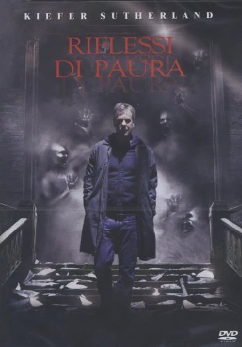 EBOND Riflessi di paura DVD DB746629