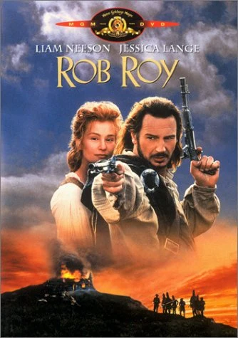EBOND Rob Roy DVD DB752353
