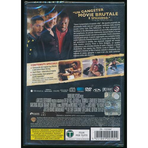 EBOND Rocknrolla NOLEGGIO DVD DB757913 - Image 2