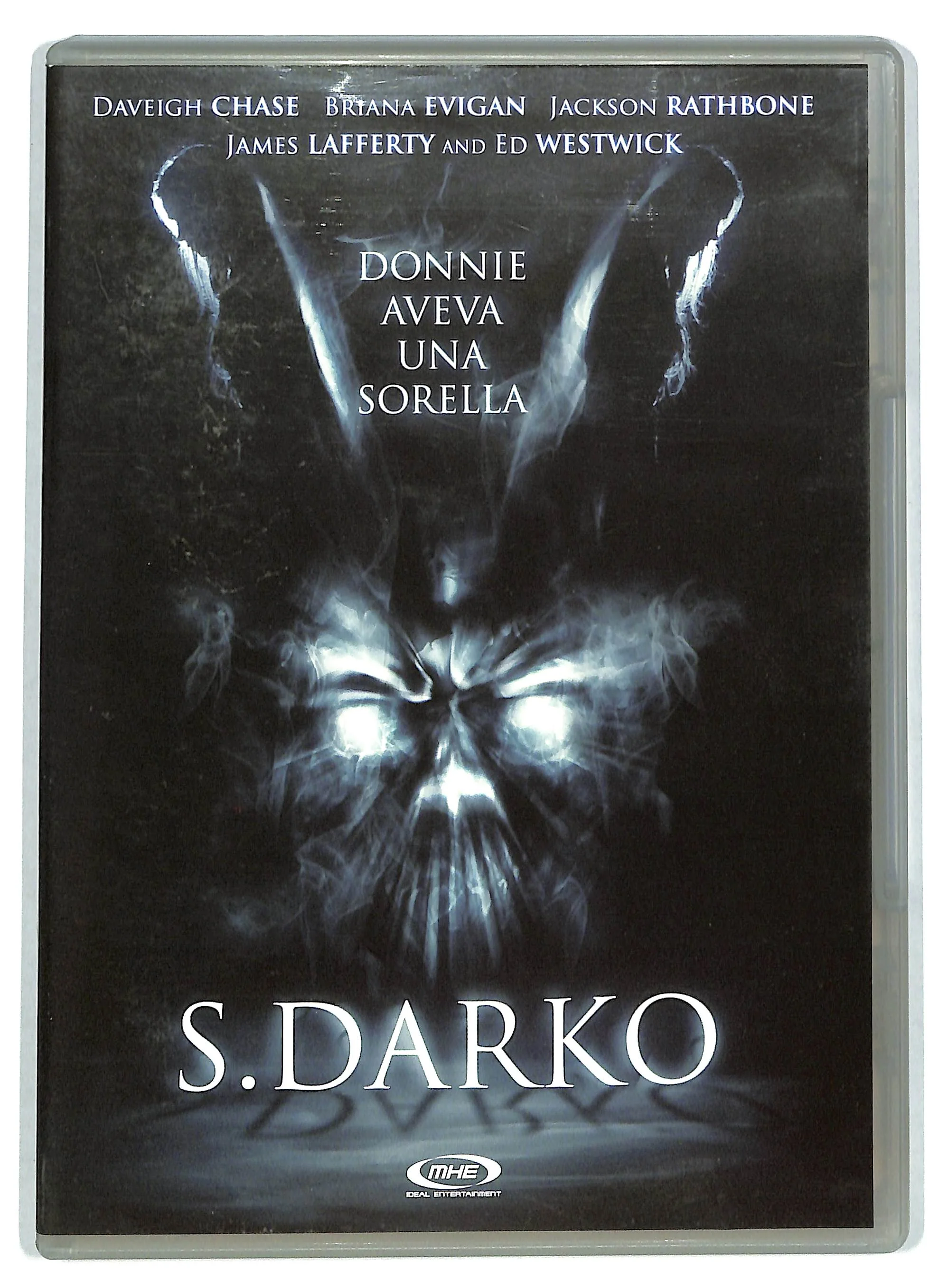 EBOND S. Darko NOLEGGIO DVD DB744409