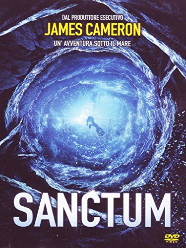 EBOND Sanctum DVD DB745601