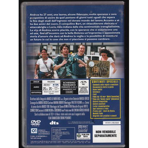 EBOND Santa Maradona Editoriale DVD DB752602 - Image 2