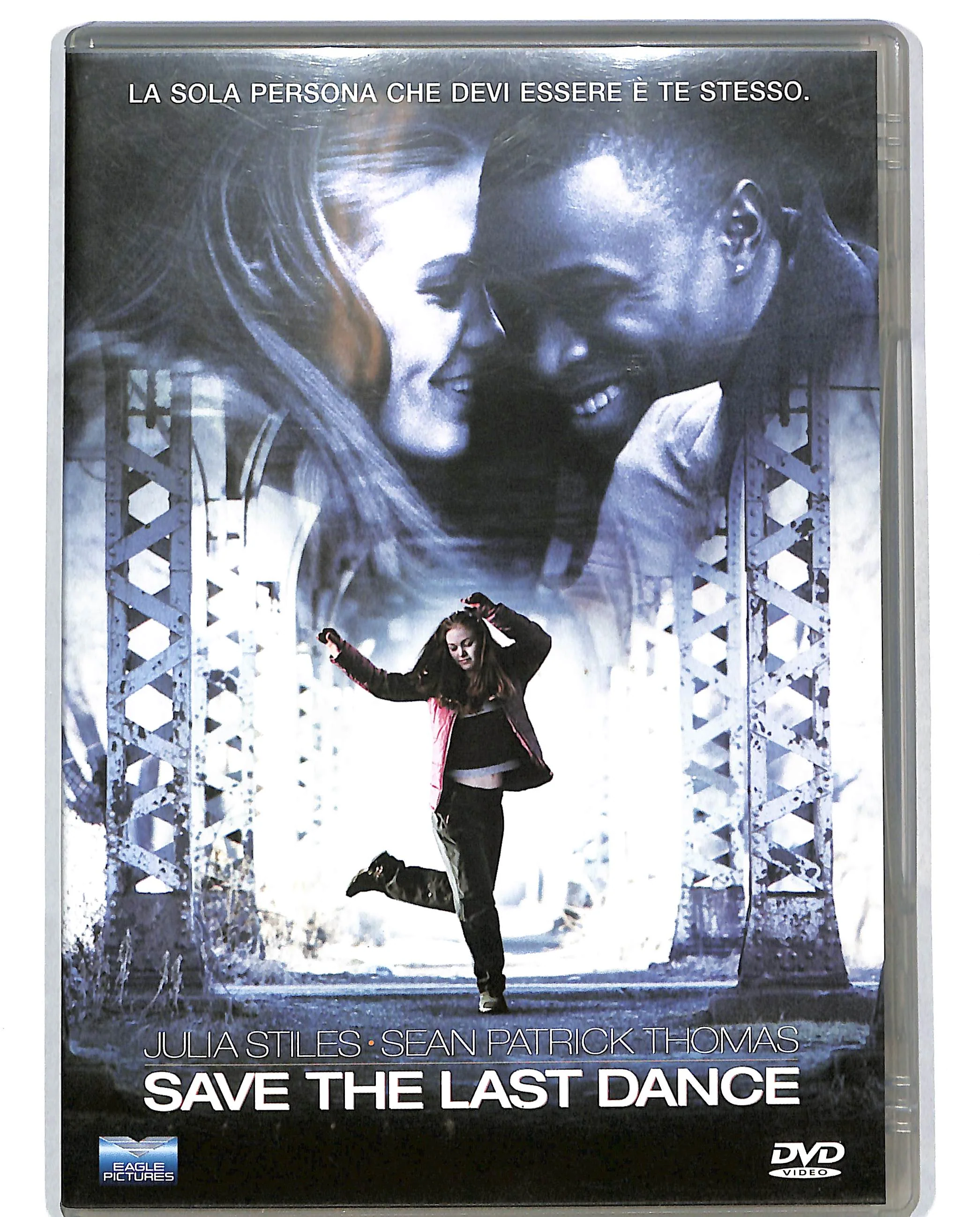 EBOND Save The Last Dance DVD DB739548
