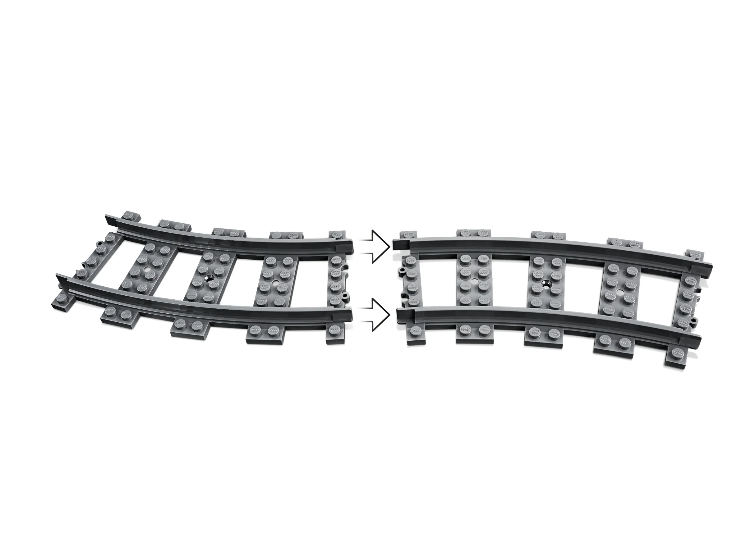 LEGO 60238 Scambi - Image 3