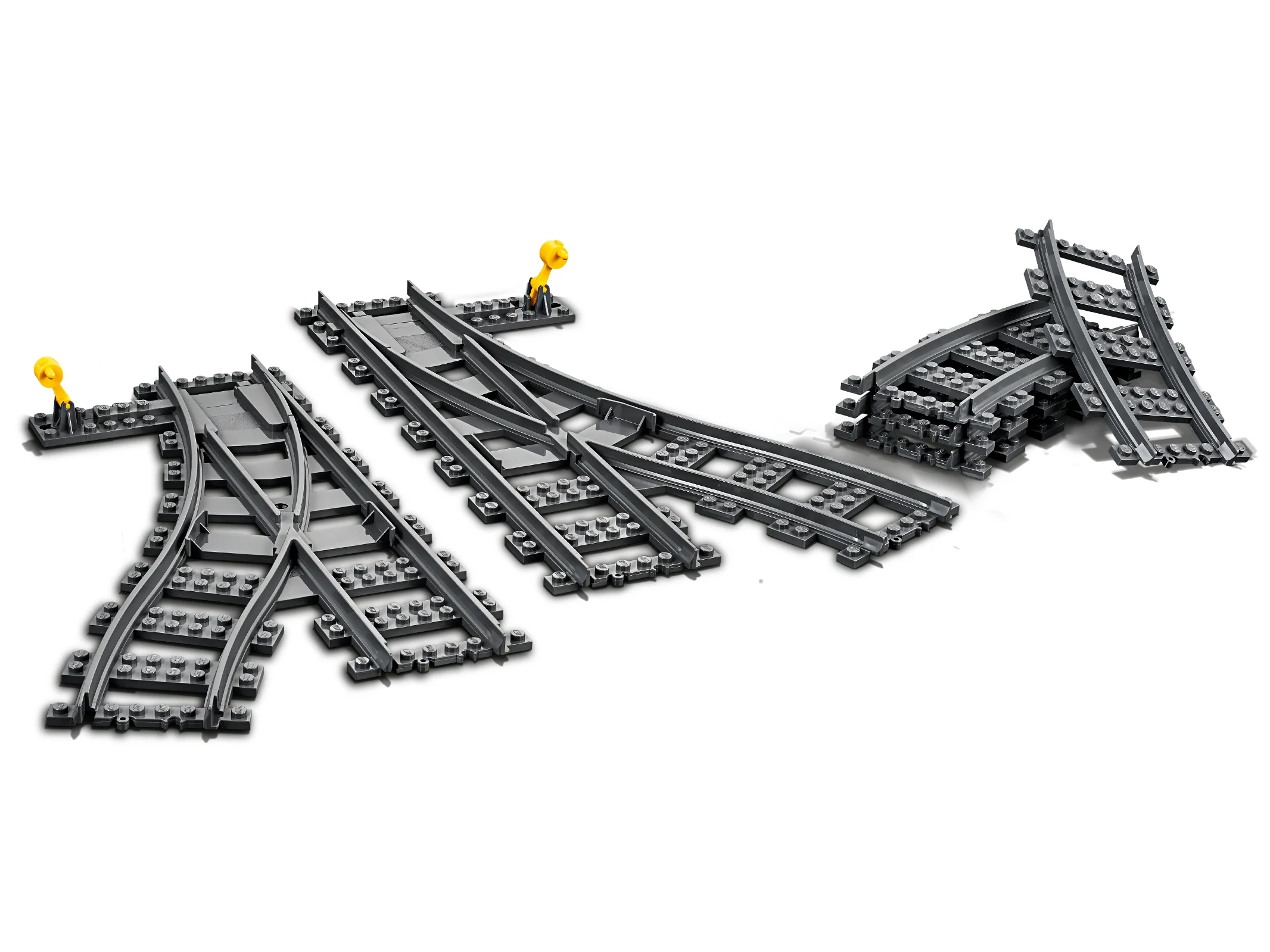 LEGO 60238 Scambi - Image 5