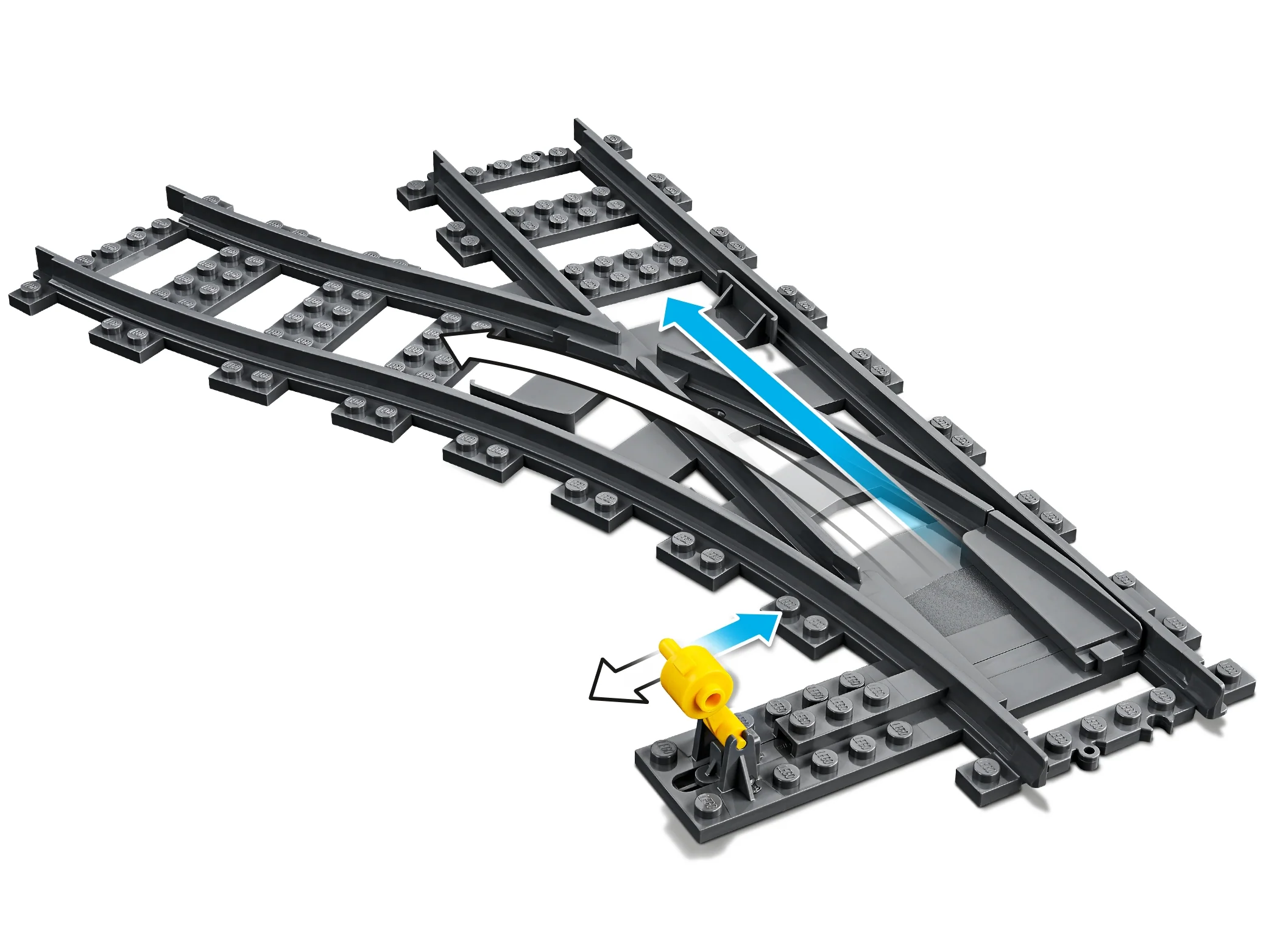 LEGO 60238 Scambi - Image 6