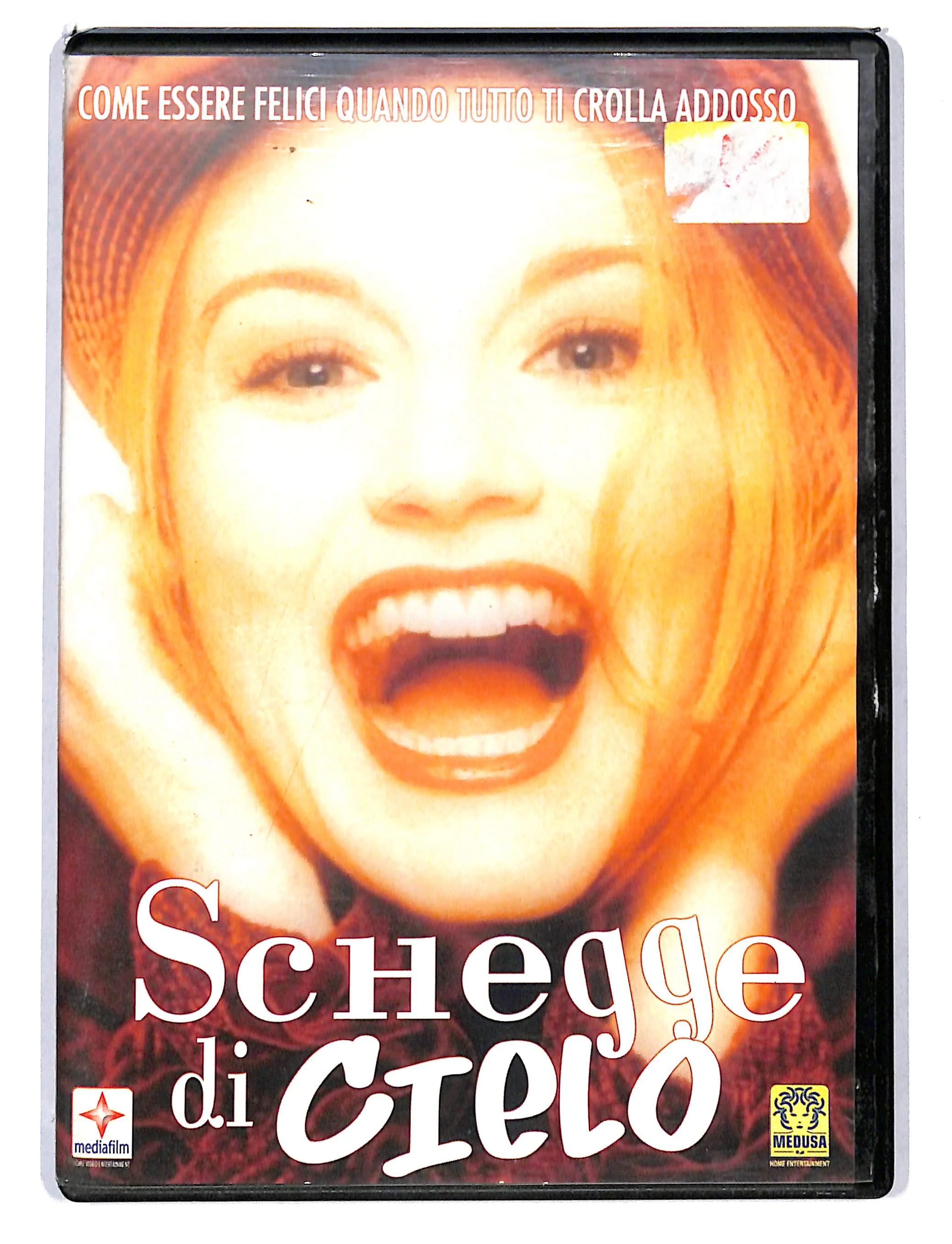 EBOND Schegge di cielo DVD DB755130
