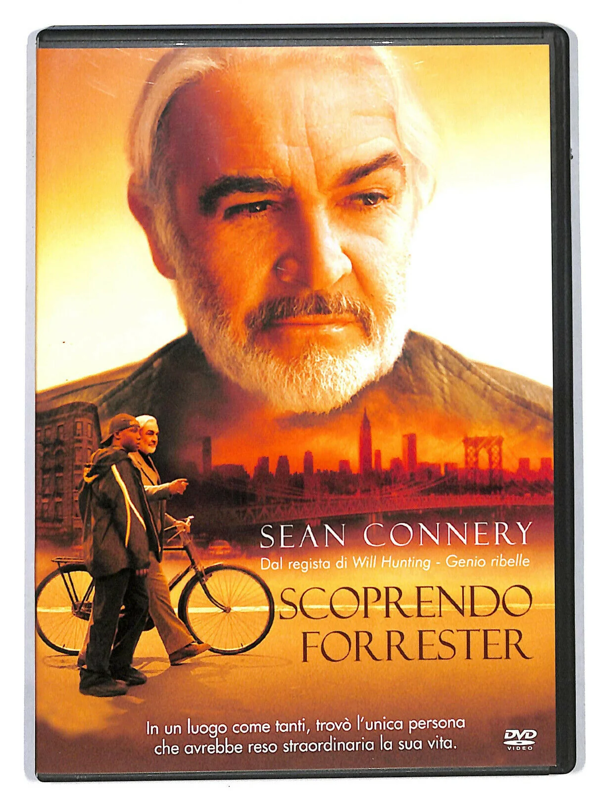 EBOND Scoprendo Forrester DVD DB733961