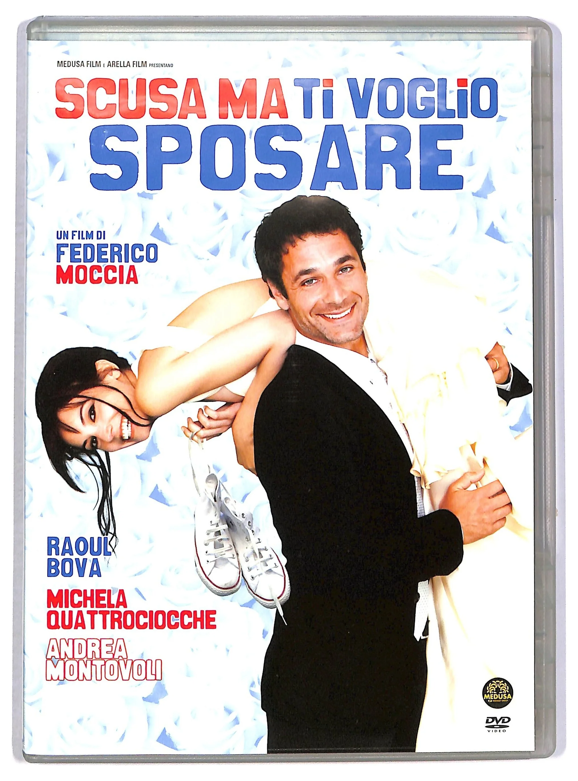 EBOND scusa ma ti voglio sposare DVD DB729344