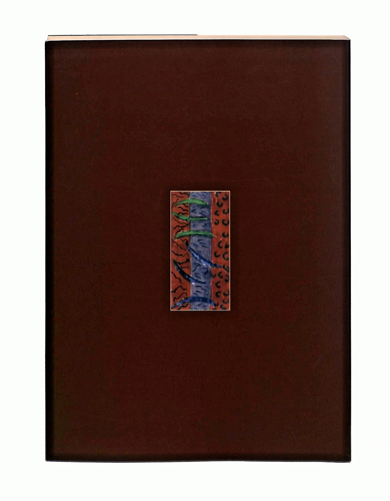 EBOND Se Ceerchet G Ardigo Fantigrafica 1999 Copia n 61 Su 500 Libro LI047513 - Image 2