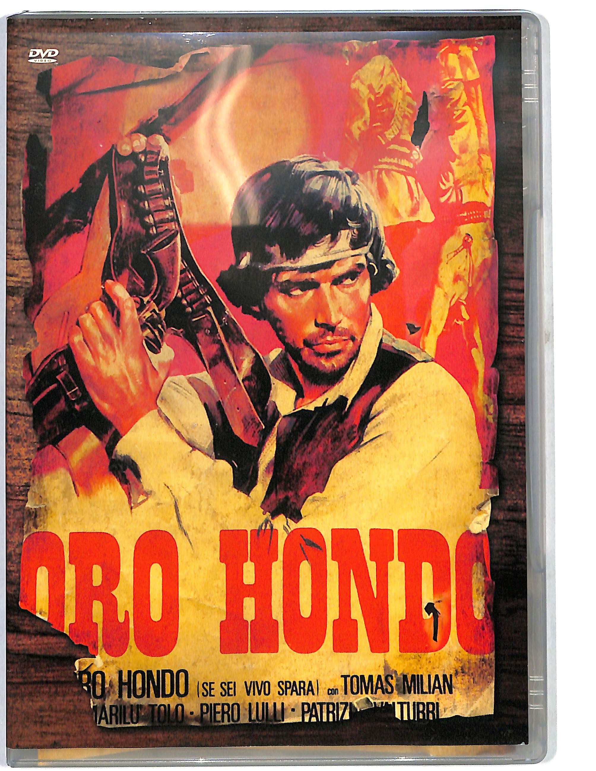 EBOND Se sei vivo spara vol.10 EDITORIALE DVD DB749730